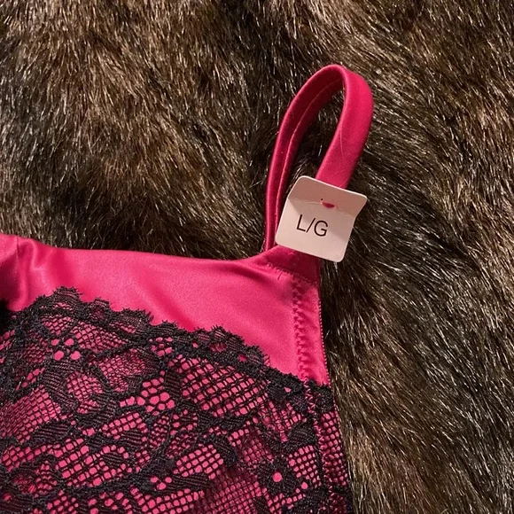 Baby Doll Slip NWT - Picture 6 of 8